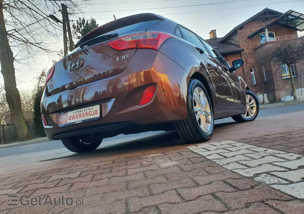 HYUNDAI I30 1.4 Premium