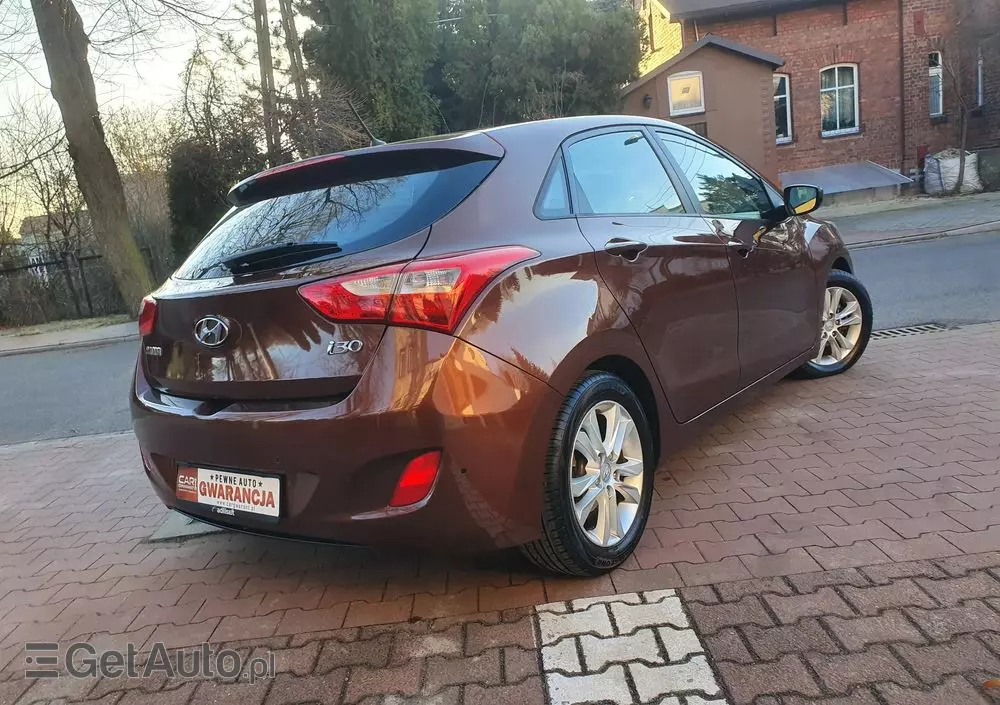 HYUNDAI I30 1.4 Premium