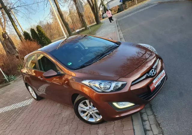 HYUNDAI I30 1.4 Premium