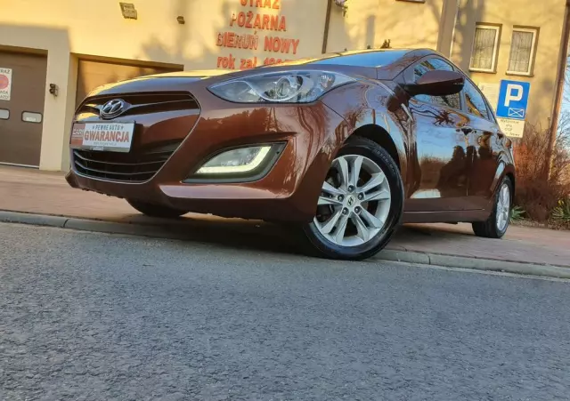 HYUNDAI I30 1.4 Premium
