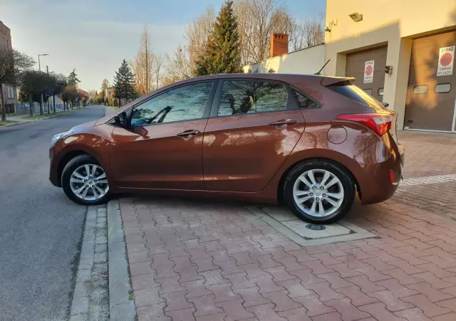 HYUNDAI I30 1.4 Premium