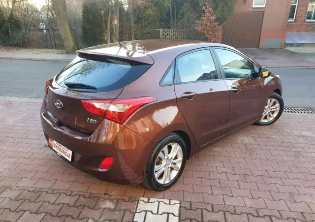 HYUNDAI I30 1.4 Premium
