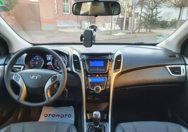 HYUNDAI I30 1.4 Premium
