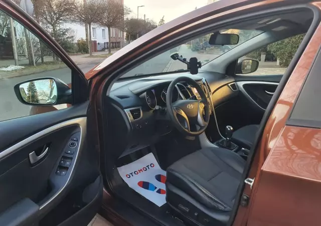 HYUNDAI I30 1.4 Premium