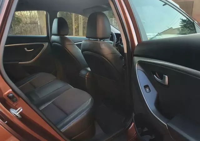 HYUNDAI I30 1.4 Premium