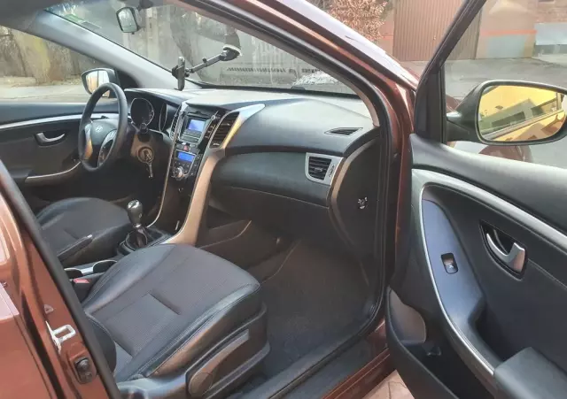 HYUNDAI I30 1.4 Premium