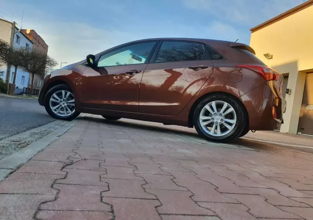HYUNDAI I30 1.4 Premium