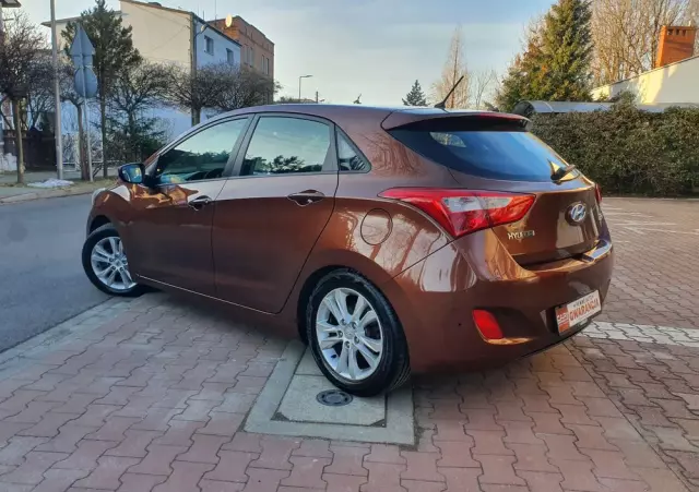 HYUNDAI I30 1.4 Premium