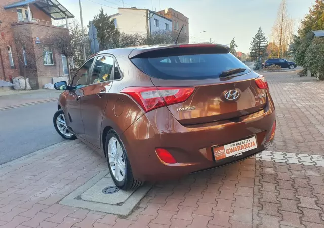 HYUNDAI I30 1.4 Premium