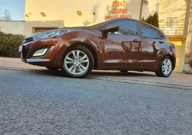 HYUNDAI I30 1.4 Premium