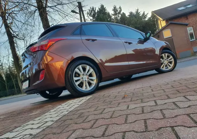 HYUNDAI I30 1.4 Premium
