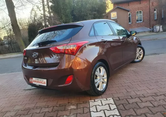 HYUNDAI I30 1.4 Premium