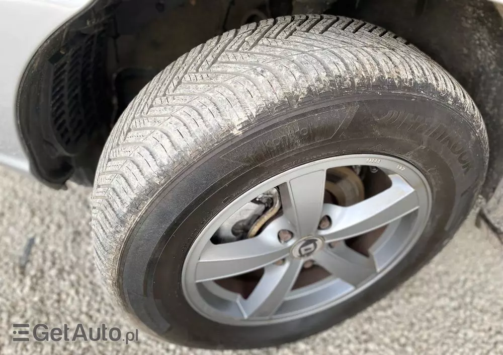 KIA Sportage 2.0 Tour +