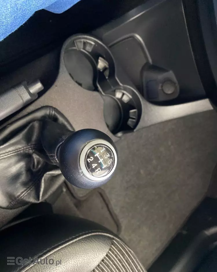 KIA Sportage 2.0 Tour +