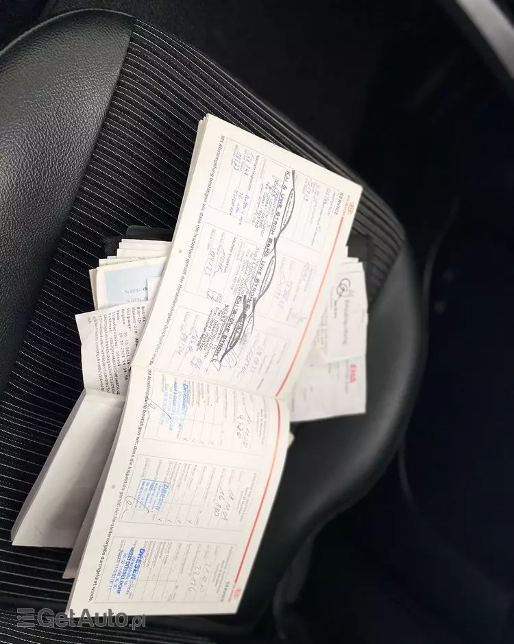 KIA Sportage 2.0 Tour +