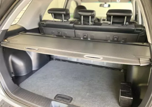 KIA Sportage 2.0 Tour +