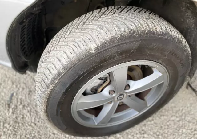 KIA Sportage 2.0 Tour +