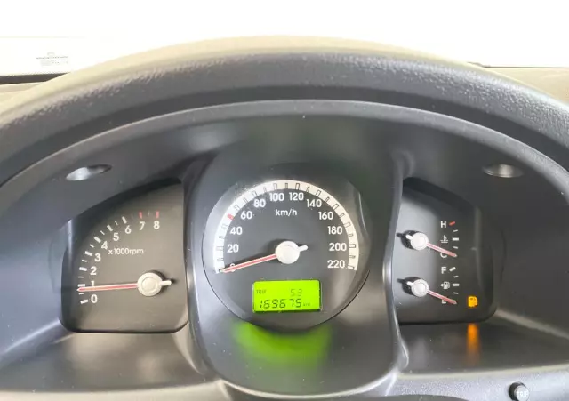 KIA Sportage 2.0 Tour +