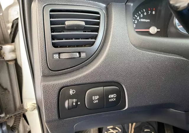 KIA Sportage 2.0 Tour +