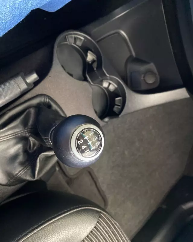 KIA Sportage 2.0 Tour +