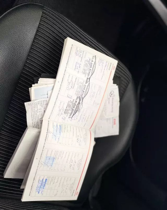 KIA Sportage 2.0 Tour +