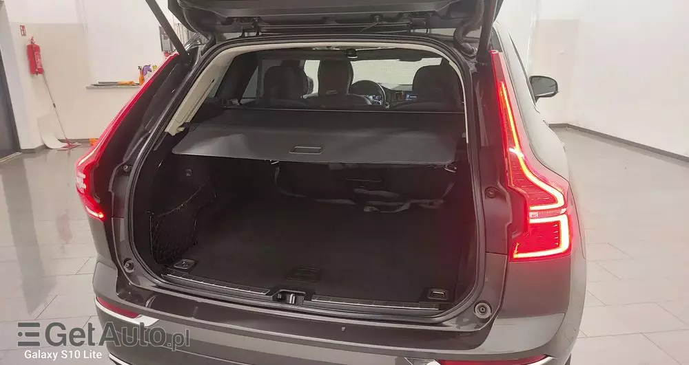 VOLVO XC 60 B4 D AWD Geartronic Inscription