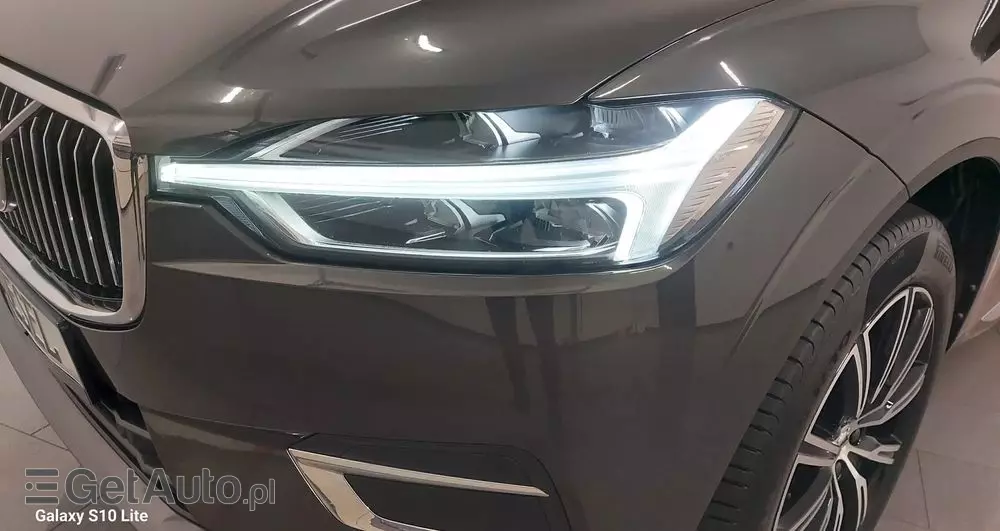VOLVO XC 60 B4 D AWD Geartronic Inscription
