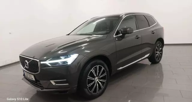 VOLVO XC 60 B4 D AWD Geartronic Inscription