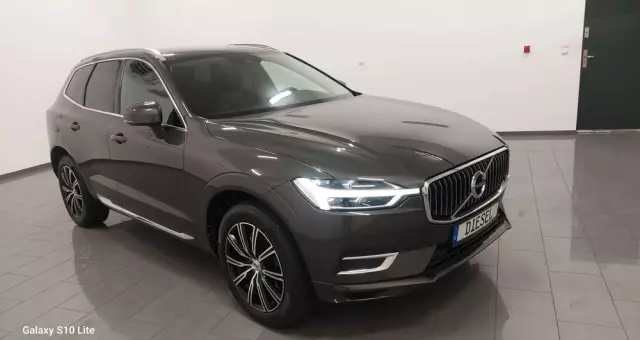 VOLVO XC 60 B4 D AWD Geartronic Inscription