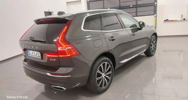 VOLVO XC 60 B4 D AWD Geartronic Inscription