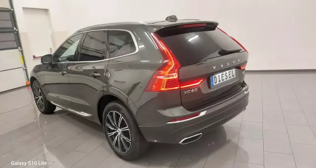 VOLVO XC 60 B4 D AWD Geartronic Inscription