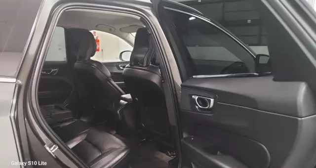 VOLVO XC 60 B4 D AWD Geartronic Inscription