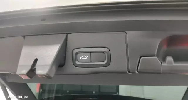 VOLVO XC 60 B4 D AWD Geartronic Inscription