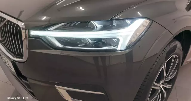 VOLVO XC 60 B4 D AWD Geartronic Inscription