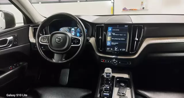 VOLVO XC 60 B4 D AWD Geartronic Inscription