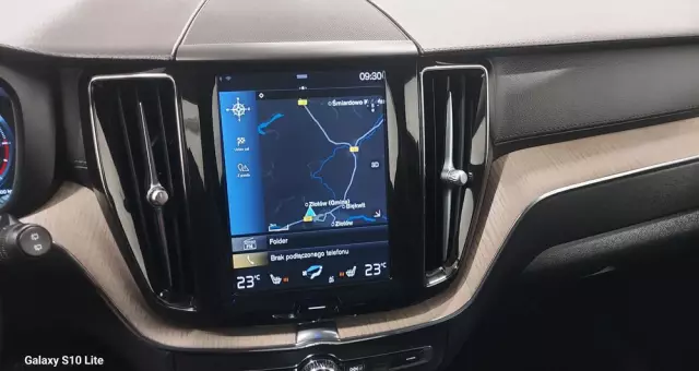 VOLVO XC 60 B4 D AWD Geartronic Inscription