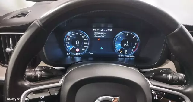 VOLVO XC 60 B4 D AWD Geartronic Inscription