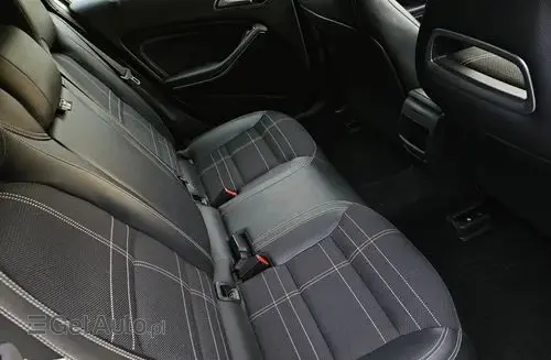 MERCEDES-BENZ Klasa A 