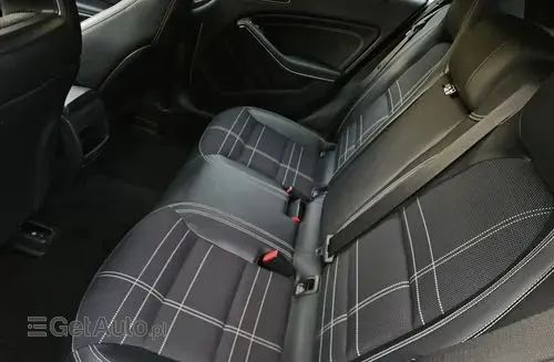 MERCEDES-BENZ Klasa A 