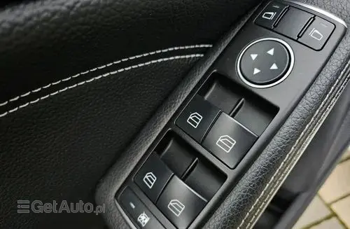 MERCEDES-BENZ Klasa A 