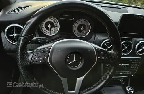 MERCEDES-BENZ Klasa A 