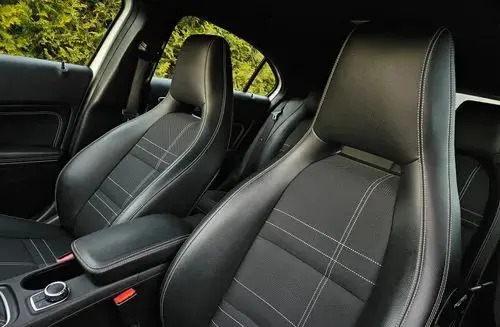 MERCEDES-BENZ Klasa A 