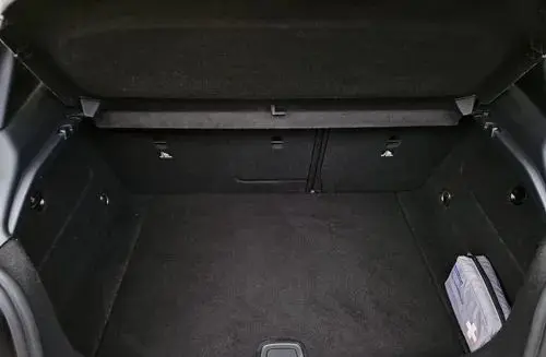 MERCEDES-BENZ Klasa A 