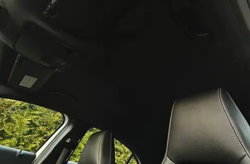 MERCEDES-BENZ Klasa A 