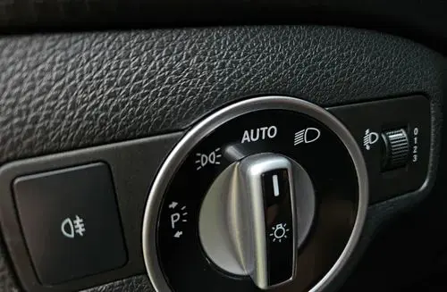 MERCEDES-BENZ Klasa A 