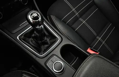 MERCEDES-BENZ Klasa A 