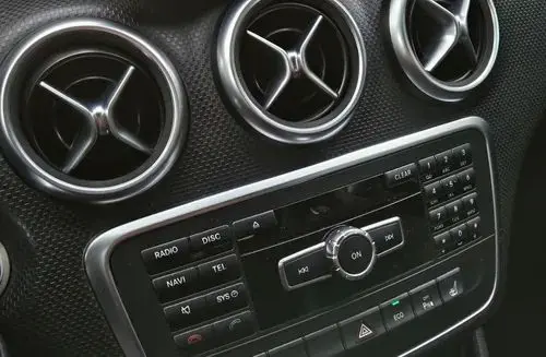 MERCEDES-BENZ Klasa A 