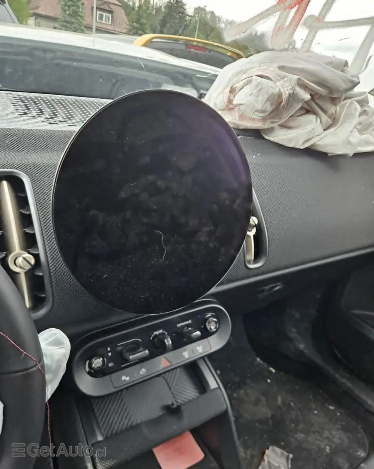 MINI Countryman C Classic Trim