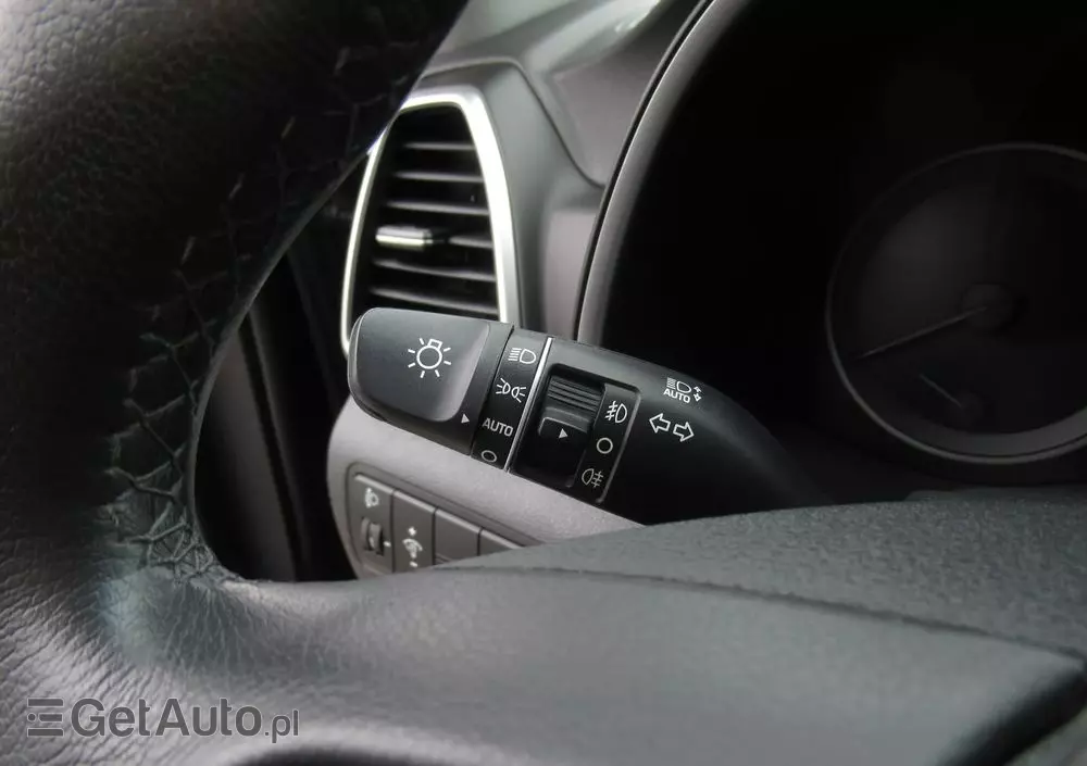 HYUNDAI Tucson 1.6 T-GDi Style 4WD DCT