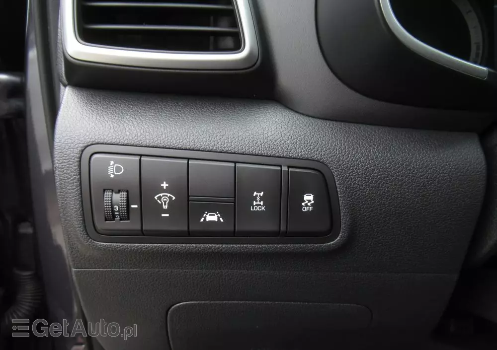 HYUNDAI Tucson 1.6 T-GDi Style 4WD DCT